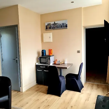 Les Reves By Isa بيت ضيافة 3*