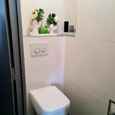 Les Reves By Isa بيت ضيافة 3*