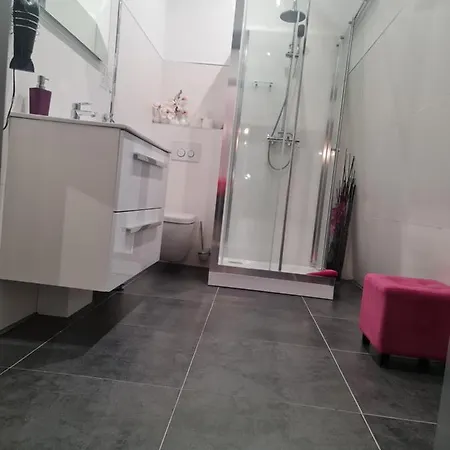 Les Reves By Isa بيت ضيافة 3*