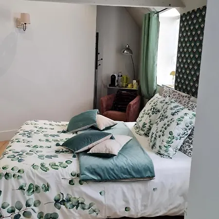 بيت ضيافة Les Reves By Isa أراس