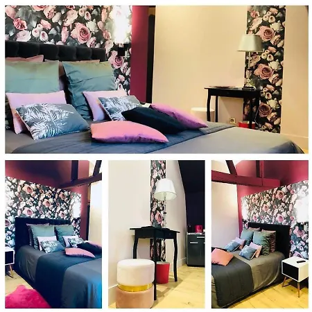 بيت ضيافة Les Reves By Isa