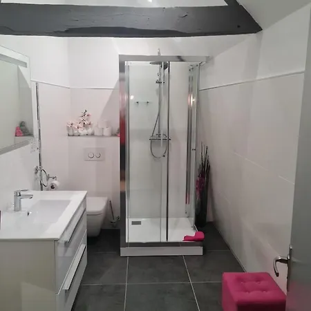 Les Reves By Isa Guest house Arras