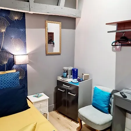 بيت ضيافة Les Reves By Isa 3*