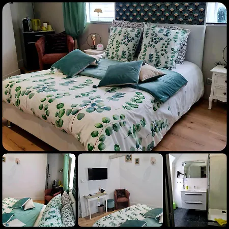 Les Reves By Isa 3* أراس