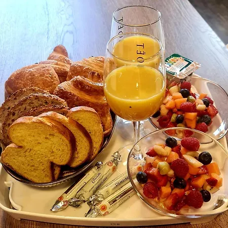 بيت ضيافة Les Reves By Isa أراس