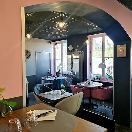 Les Reves By Isa Guest house