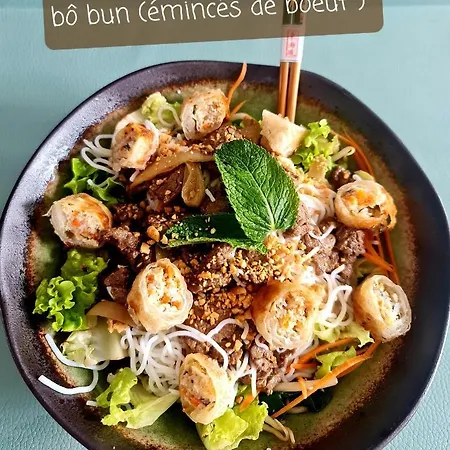 Les Reves By Isa بيت ضيافة 3*