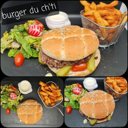 Les Reves By Isa بيت ضيافة 3*