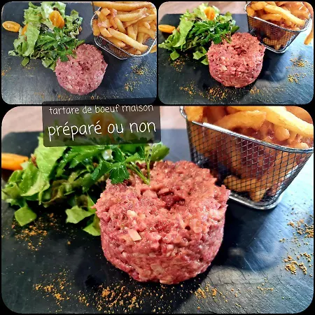 بيت ضيافة Les Reves By Isa 3*