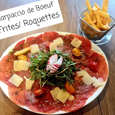 Les Reves By Isa 3* أراس