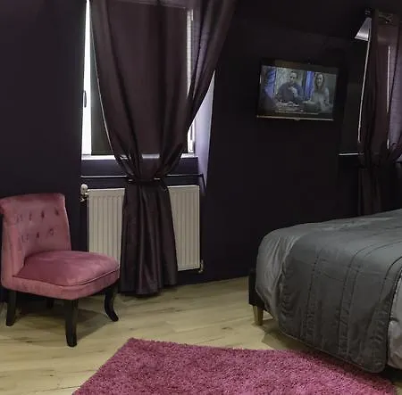 بيت ضيافة Les Reves By Isa 3*