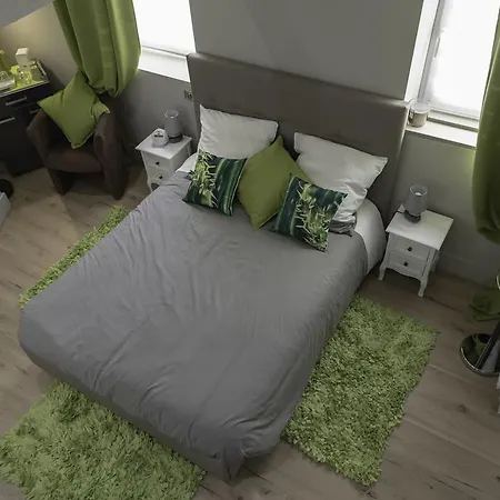 بيت ضيافة Les Reves By Isa 3*