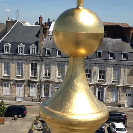 بيت ضيافة Les Reves By Isa 3*