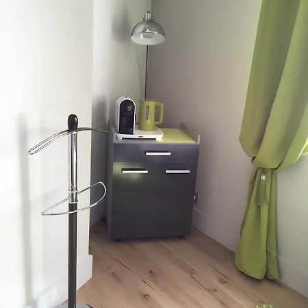 Les Reves By Isa Guest house *
