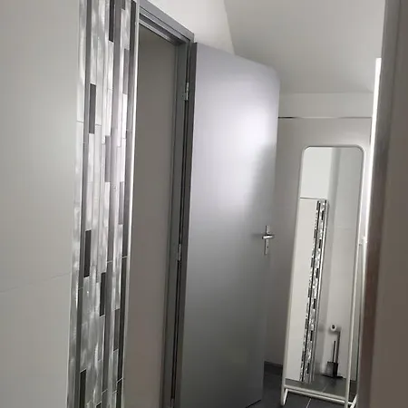 بيت ضيافة Les Reves By Isa