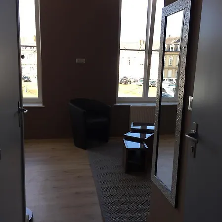 بيت ضيافة Les Reves By Isa