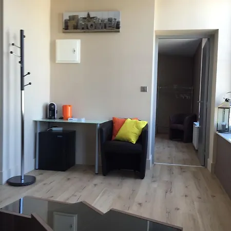 Les Reves By Isa بيت ضيافة