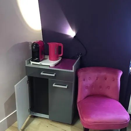 بيت ضيافة Les Reves By Isa