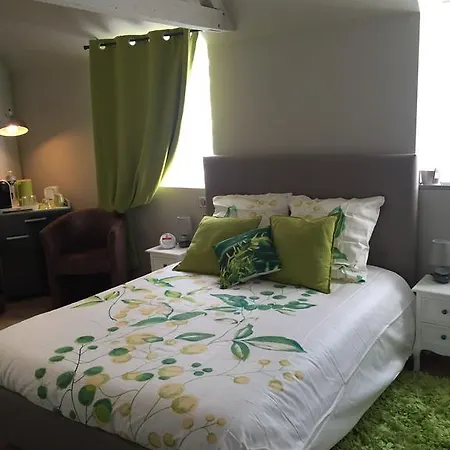 Les Reves By Isa Guest house