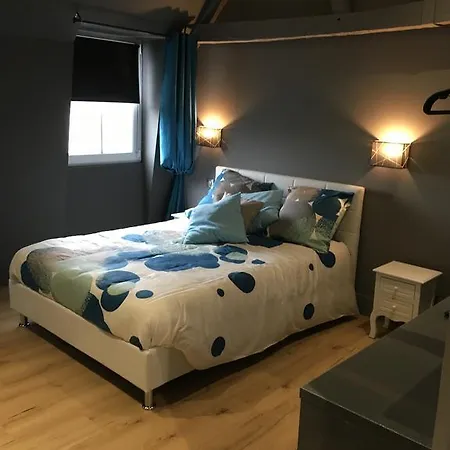 Les Reves By Isa بيت ضيافة أراس