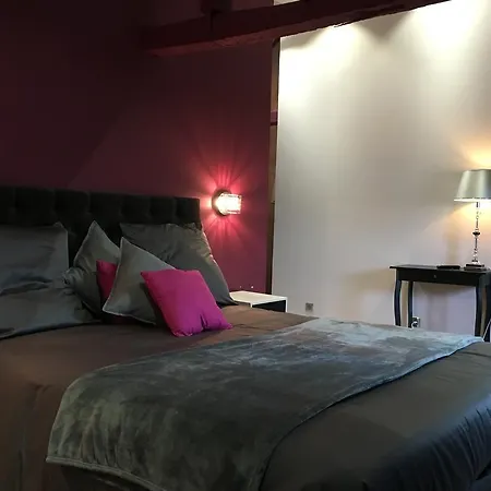 Les Reves By Isa بيت ضيافة