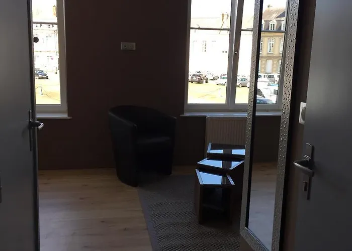 Maison d'hôtes Les Reves By Isa