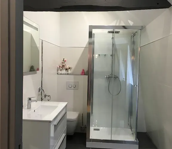 Maison d'hôtes Les Reves By Isa 3*